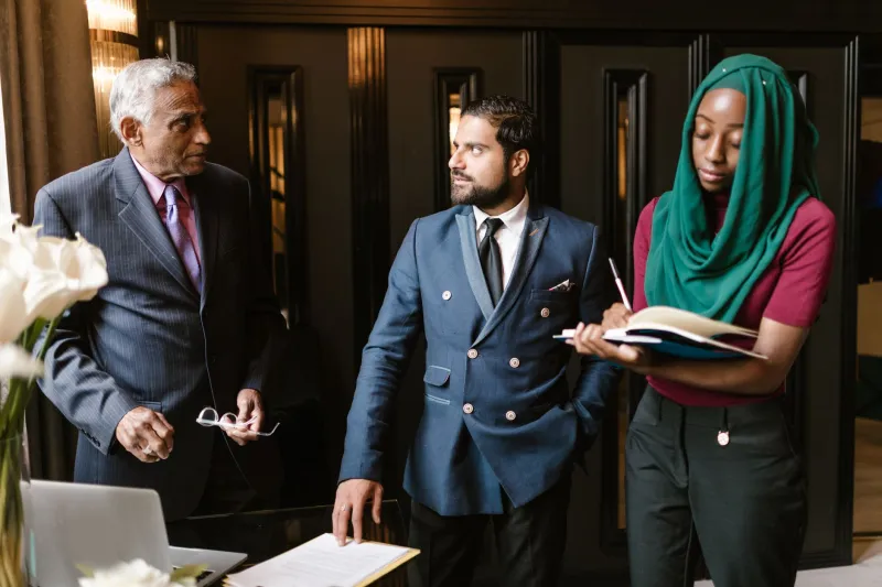 Boardroom Bosses with Balkan Roots: The Leadership Style Nobody Saw Coming