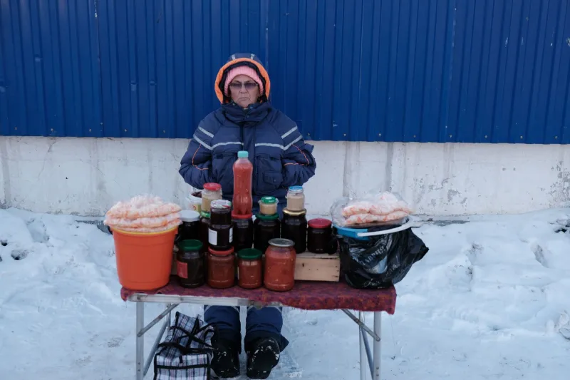 From Grandma's Kitchen to a Six-Figure Brand: How Balkan Americans Are Cashing In on Culture