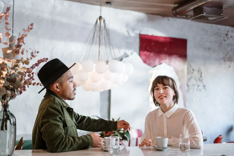 Swipe Right on Tradition? How Balkan Americans Are Rewriting the Rules of Love