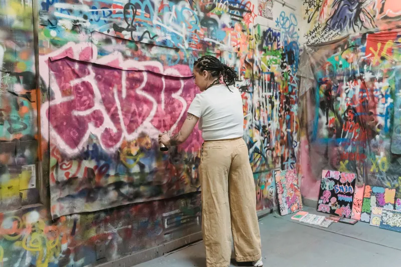 No Invite Needed: How Balkan Americans Are Building Their Own Cultural Universe from the Ground Up