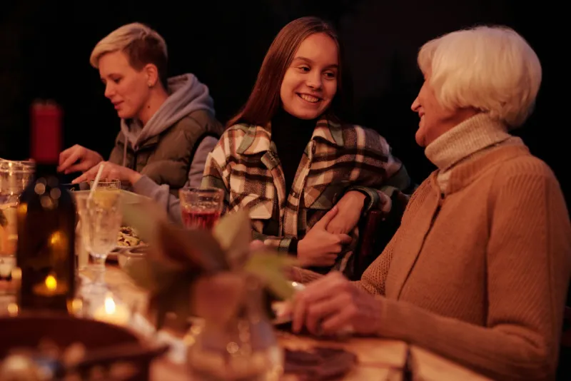 Why Balkan Americans Are Ghosting the Apps and Letting Grandma Set Them Up Instead