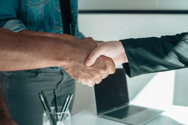 Nobody Posted It on LinkedIn: How Balkan Americans Built a Hiring Economy on Pure Trust