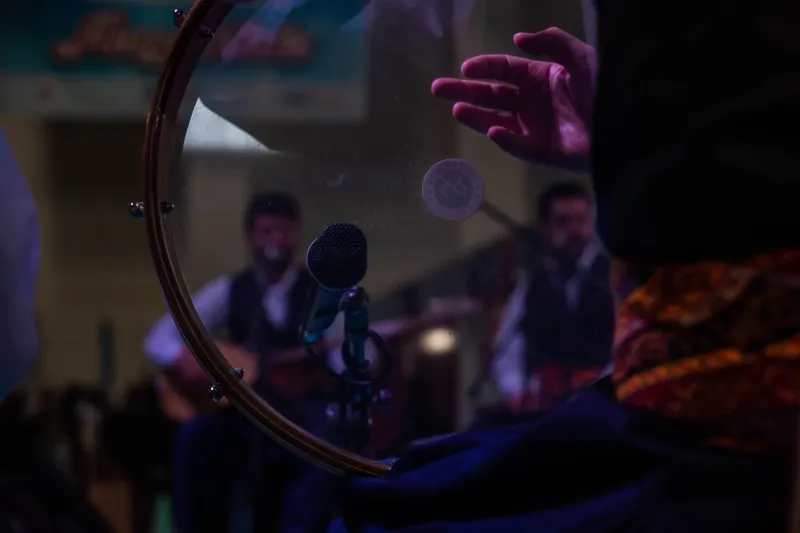 Dollar by Dollar: How Balkan Americans Are Accidentally Bankrolling a Homegrown Cultural Boom
