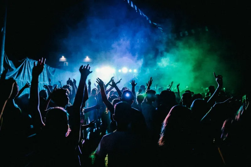 Čekaj, Is That Turbo-Folk on My TikTok? How Balkan Beats Conquered Gen Z America
