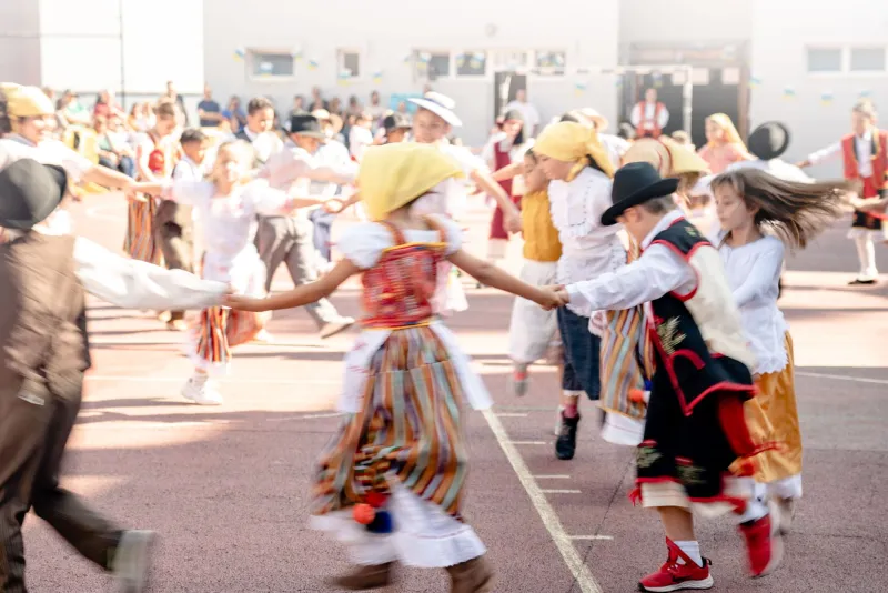 Something Borrowed, Something Balkan: Why Gen Z Is Trading the Wedding Industrial Complex for Their Roots