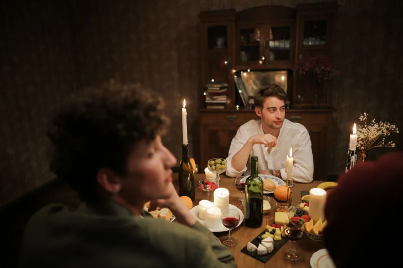 Pull Up a Chair: The Kafana Movement That's Quietly Changing How Americans Socialize